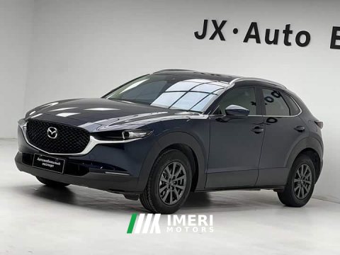 2022 Mazda CX-30 2021 2.0L Automatic Comfort Edition - ავტომობილი ჩინეთიდან