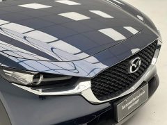Mazda CX-30 2021 2.0L Automatic Comfort Edition - ფოტო 10