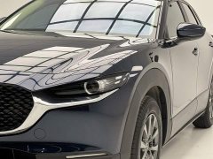 Mazda CX-30 2021 2.0L Automatic Comfort Edition - ფოტო 11