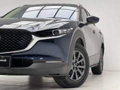 Mazda CX-30 2021 2.0L Automatic Comfort Edition - ფოტო 12