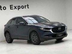 Mazda CX-30 2021 2.0L Automatic Comfort Edition - ფოტო 3