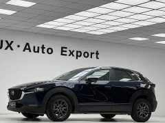Mazda CX-30 2021 2.0L Automatic Comfort Edition - ფოტო 4