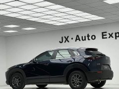Mazda CX-30 2021 2.0L Automatic Comfort Edition - ფოტო 6