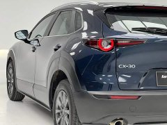 Mazda CX-30 2021 2.0L Automatic Comfort Edition - ფოტო 7