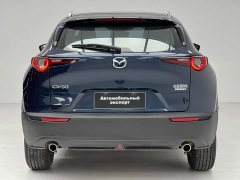 Mazda CX-30 2021 2.0L Automatic Comfort Edition - ფოტო 8