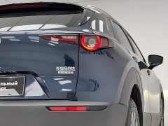 Mazda CX-30 2021 2.0L Automatic Comfort Edition - ფოტო 9
