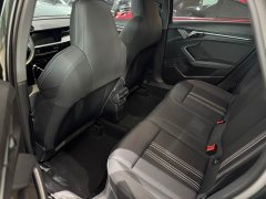 Audi A3 Facelift A3L Limousine 35 TFSI Fashion Sport - ფოტო 10