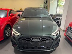 Audi A3 Facelift A3L Limousine 35 TFSI Fashion Sport - ფოტო 2