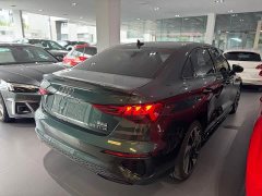 Audi A3 Facelift A3L Limousine 35 TFSI Fashion Sport - ფოტო 6