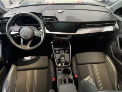 Audi A3 Facelift A3L Limousine 35 TFSI Fashion Sport - ფოტო 7