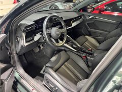 Audi A3 Facelift A3L Limousine 35 TFSI Fashion Sport - ფოტო 8