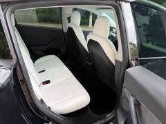 Tesla Model Y Standard Range RWD - ფოტო 12