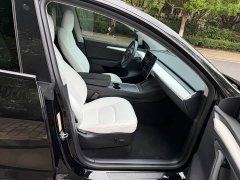 Tesla Model Y Standard Range RWD - ფოტო 13