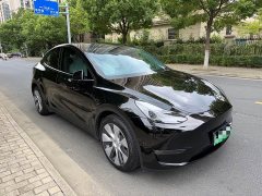 Tesla Model Y Standard Range RWD - ფოტო 3