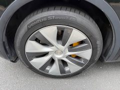 Tesla Model Y Standard Range RWD - ფოტო 4