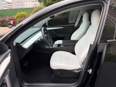 Tesla Model Y Standard Range RWD - ფოტო 6