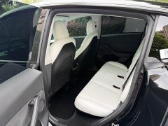 Tesla Model Y Standard Range RWD - ფოტო 9