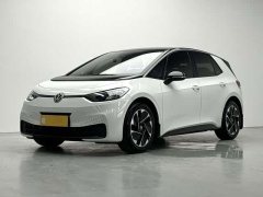 Volkswagen ID.3 Outstanding Edition - ფოტო 1