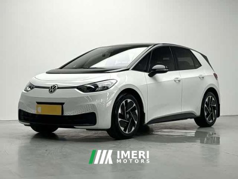 2024 Volkswagen ID.3 Outstanding Edition - ავტომობილი ჩინეთიდან