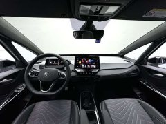Volkswagen ID.3 Outstanding Edition - ფოტო 4