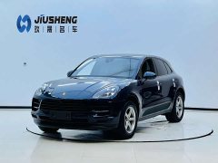Porsche Macan 2.0T - ფოტო 1