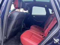 Porsche Macan 2.0T - ფოტო 10