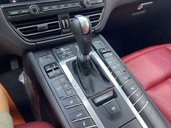 Porsche Macan 2.0T - ფოტო 11