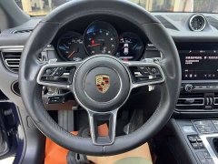 Porsche Macan 2.0T - ფოტო 12