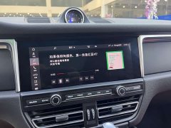 Porsche Macan 2.0T - ფოტო 14