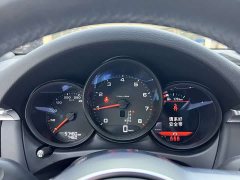 Porsche Macan 2.0T - ფოტო 16