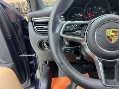 Porsche Macan 2.0T - ფოტო 17