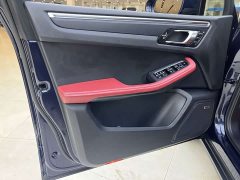 Porsche Macan 2.0T - ფოტო 18