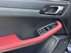 Porsche Macan 2.0T - ფოტო 19