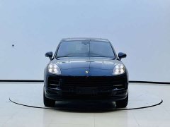 Porsche Macan 2.0T - ფოტო 2