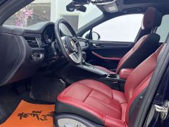Porsche Macan 2.0T - ფოტო 20