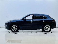 Porsche Macan 2.0T - ფოტო 3