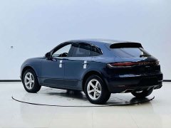 Porsche Macan 2.0T - ფოტო 4