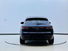 Porsche Macan 2.0T - ფოტო 5