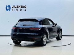 Porsche Macan 2.0T - ფოტო 6