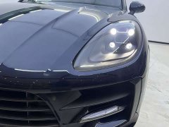 Porsche Macan 2.0T - ფოტო 7