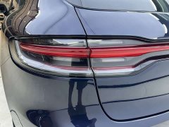 Porsche Macan 2.0T - ფოტო 8