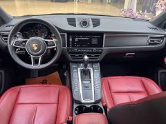 Porsche Macan 2.0T - ფოტო 9
