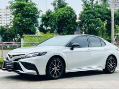 Toyota Camry 2.5S Sharp Elegance Edition - ფოტო 1