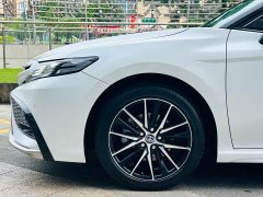 Toyota Camry 2.5S Sharp Elegance Edition - ფოტო 10