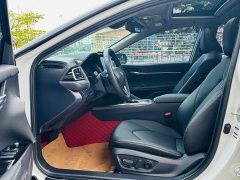 Toyota Camry 2.5S Sharp Elegance Edition - ფოტო 12