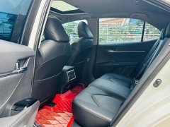 Toyota Camry 2.5S Sharp Elegance Edition - ფოტო 13