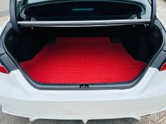 Toyota Camry 2.5S Sharp Elegance Edition - ფოტო 14