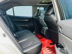 Toyota Camry 2.5S Sharp Elegance Edition - ფოტო 15