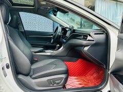 Toyota Camry 2.5S Sharp Elegance Edition - ფოტო 16