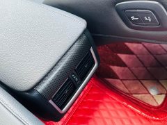 Toyota Camry 2.5S Sharp Elegance Edition - ფოტო 19